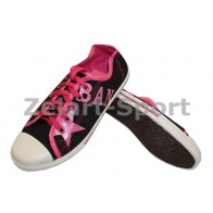 Полукеды женские STAR OB-3370