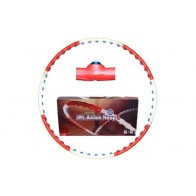 Обруч массажный Hula Hoop FI-0013 ANION HOOP 1