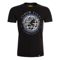 Футболка Venum RTW T-Shirt Black