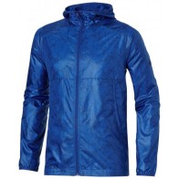 Куртка мужская ASICS LIGHTWEIGHT WOVEN JAKET 130504-0194