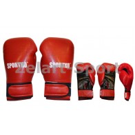 Перчатки боксерские Кожвинил SPORTKO PD-2-1