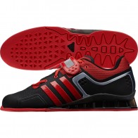 Штангетки Adidas adiPower Weightlifting Black/Scarlet