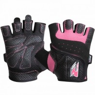 ПЕРЧАТКИ ДЛЯ ФИТНЕСА ЖЕНСКИЕ RDX PINK