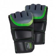 Перчатки MMA Bad Boy Pro Series 3.0 Green