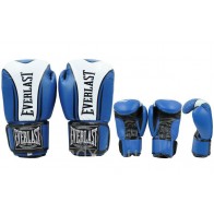 Перчатки боксерские PU ELAST BO-0225