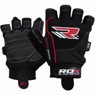 Перчатки для фитнеса RDX Amara M
