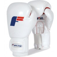 Перчатки для бокса/фитнеса Fighting Fit Aero