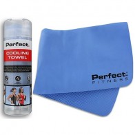 Охлаждающее полотенце PERFECT COOLING TOWEL