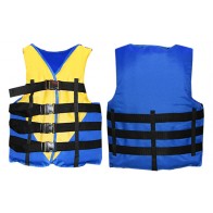 Жилет спасательный PL-3548