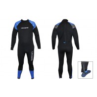 Гидрокостюм Мокрого типа LEGEND PL-6535