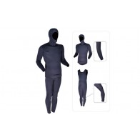 Гидрокостюм для подводной охоты Мокрого типа LEGEND PL-6536