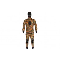 Гидрокостюм для подводной охоты Мокрого типа LEGEND PL-6545-1
