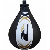 Пневмогруша боксерская RDX White без крепления