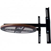 ПНЕВМОУСТАНОВКА БОКСЕРСКАЯ RDX PRO БЕЗ ГРУШИ