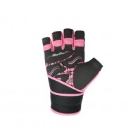 Перчатки для фитнеса женские POWER SYSTEM PS - 2710 FITNESS CHICA