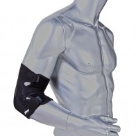 Бандаж на локоть Zamst Elbow sleeve
