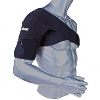 Компрессионный бандаж Zamst Shoulder wrap
