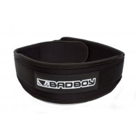Пояс атлетический неопреновый BAD BOY Neoprene Weight Lifting Belt