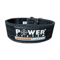 Пояс для пауэрлифтинга POWER LIFTING