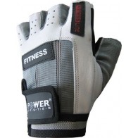 Перчатки для фитнеса Power system FITNESS