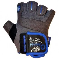 Женские перчатки для фитнеса CUTE POWER