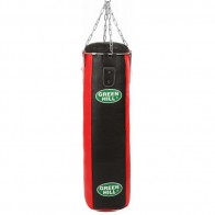 Мешок боксерский GREEN HILL