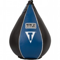 Пневмогруша  TITLE Quik-Tek Super Speed Bags