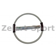 Кольцо для пилатеса разъемное PILATES RING R-880