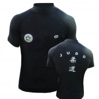 Футболка эластичная RASH GUARD