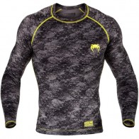 Рашгард Venum Tramo Rashguard Long Sleeves