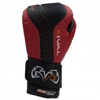 Снарядные перчатки RIVAL Intelli-Shock Bag Gloves