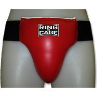 Защита паха для детей RING TO CAGE Kids Groin Abdominal Protector