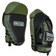 Лапы для бокса RING TO CAGE GelTech RC35A пара