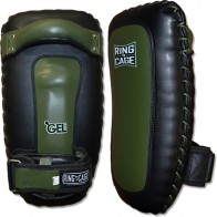 Пады для ММА и Тайского бокса RING TO CAGE Ultra-Light Ultimate GelTech Thai Pad пара