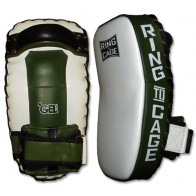 Мини пады для ММА и Тайского бокса RING TO CAGE Mini Deluxe Thai Pad пара