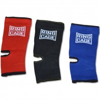 Бандаж для голеностопа RING TO CAGE Muay Thai Ankle Supports пара