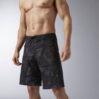 Шорты мужские Reebok CrossFit SUPER NASTY CORE CAMO