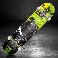 Скейтборд  RD  BRUISER