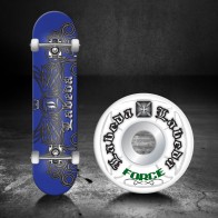 Скейтборд  RD  LABEDA  BLUE BLOOD