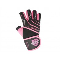 Перчатки для фитнеса женские POWER SYSTEM PS-2720 REBEL GIRL