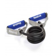Эспандер трубчатый Reebok L2 cопротивление cреднее RAEL-11031GR