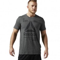 Спортивная футболка мужская Reebok Speedwick Performance Delta