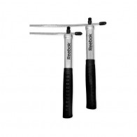 Скакалка скоростная Reebok 3м RSRP-10083BK