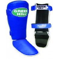 Защита голень+стопа Green Hill "CLASSIC"