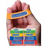 Эспандер резиновые кольца IRON MIND ExpandYourHand Bands