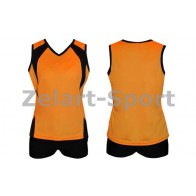 Форма волейбольная  женская RG-4269-O