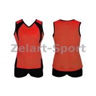 Форма волейбольная  женская RG-4269-R