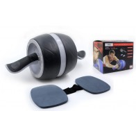 Ролик для пресса с возвратным механизмом Ab Carver Pro FI-5031