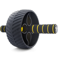 Ролик для пресса SPORTS RESEARCH Sweet Sweat Ab Roller