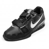 Штангетки Nike Romaleos II Power Lifting Black